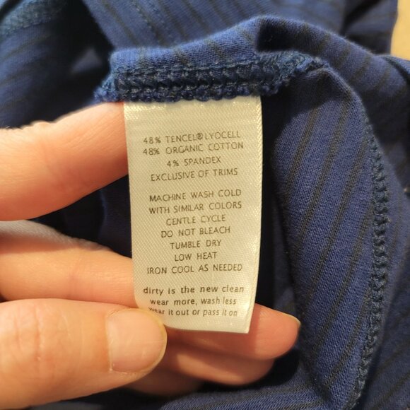 Toad & Co Dress Womens Medium - Picture 6 of 6